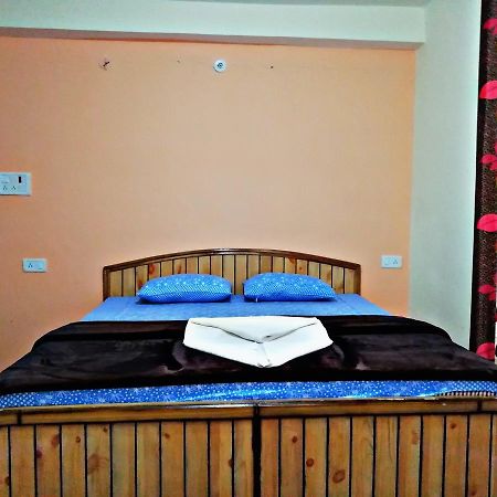 Kunga Hotel And Restaurant Manāli Εξωτερικό φωτογραφία