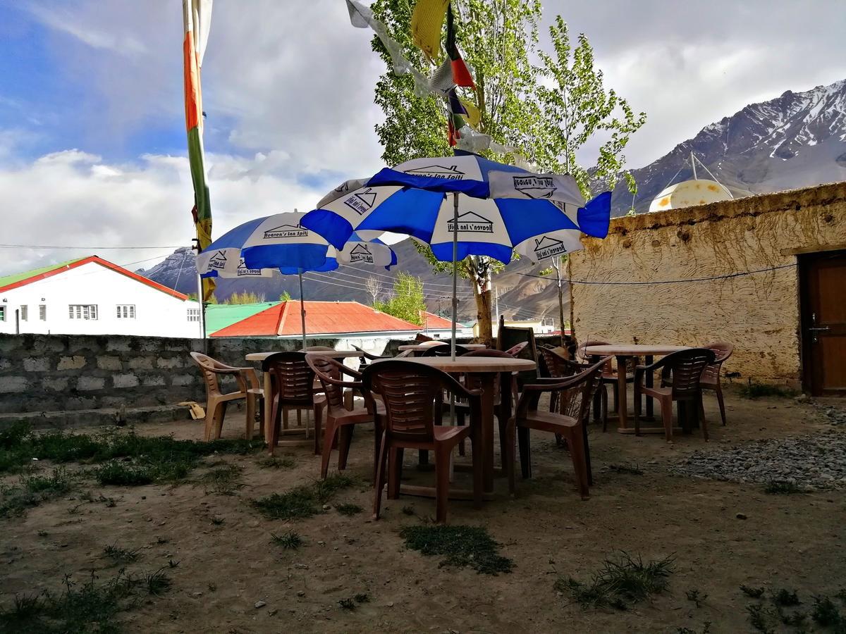Kunga Hotel And Restaurant Manāli Εξωτερικό φωτογραφία