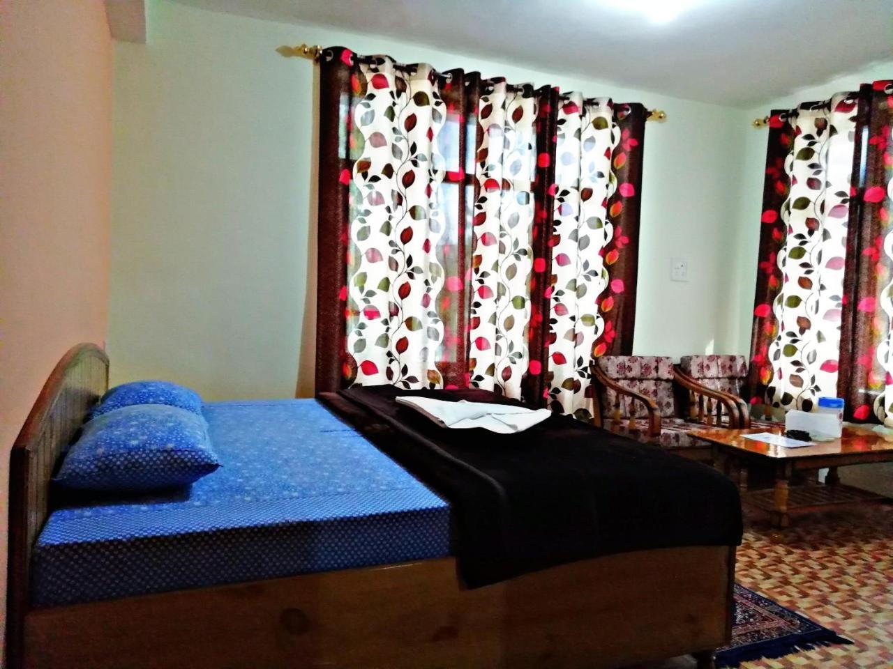 Kunga Hotel And Restaurant Manāli Εξωτερικό φωτογραφία